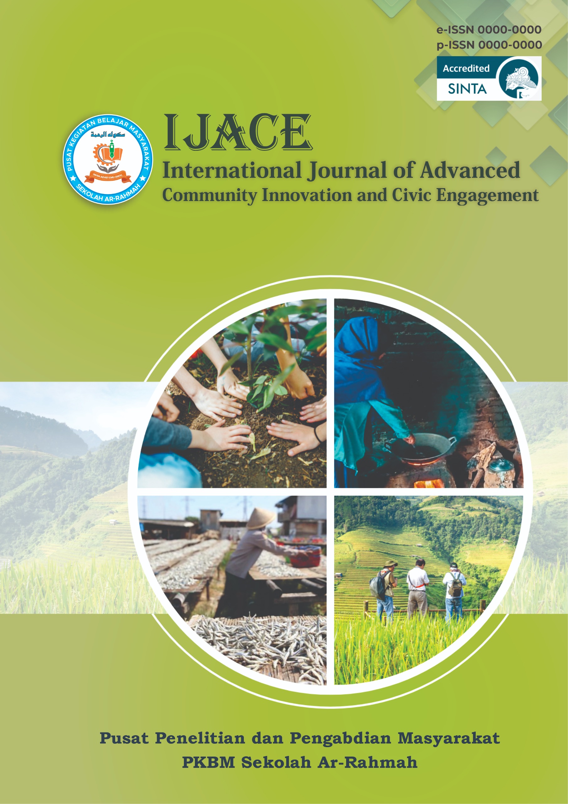 IJACE